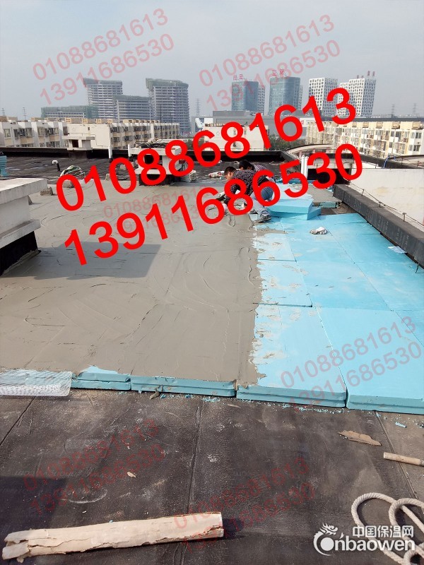 北京市专业楼顶防水保温公司施工行业专注保温防水