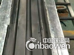 莆田市400x8钢边橡胶止水带图1