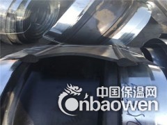 莆田市400x8钢边橡胶止水带图3