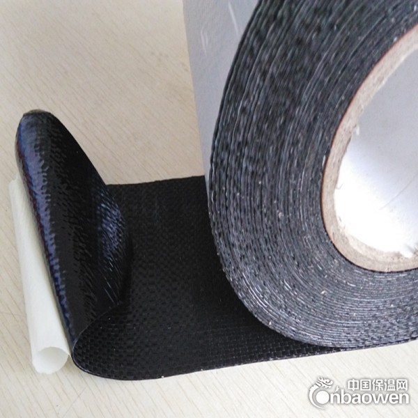 聚丙烯防腐胶带 聚丙烯增强纤维防腐胶带（PP防腐胶带）价格