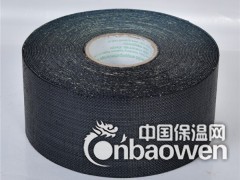 聚丙烯防腐胶带 聚丙烯增强纤维防腐胶带（PP防腐胶带）价格图2