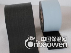 聚丙烯防腐胶带 聚丙烯增强纤维防腐胶带（PP防腐胶带）价格图3