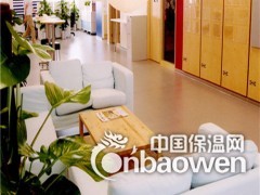 济南PVC地胶图2