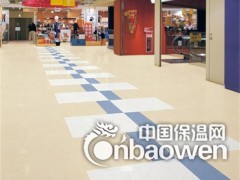 南昌PVC地胶图2