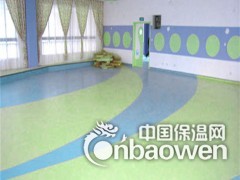 云南PVC地胶图2