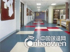 长沙PVC地胶图2
