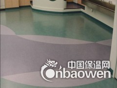 武汉PVC地胶图3