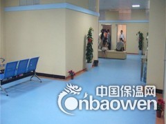 福州PVC地胶图2