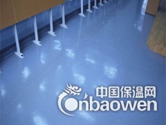 杭州PVC地胶图2