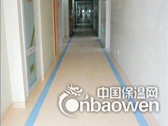 合肥PVC地胶图3