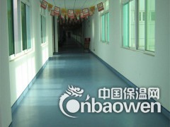 郑州PVC地胶图2