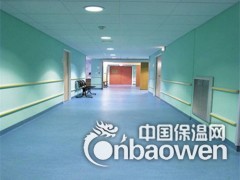 乌鲁木齐PVC地胶图3