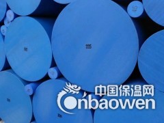 二硫化钼尼龙棒 灰黑色尼龙棒加二硫化钼图1
