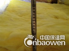 供应高品质玻璃棉毡-大厂家质量好 价格低 出货快图3