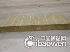 外墙岩棉板厂家选择的好可以节省很多时间图2
