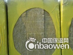 外墙保温憎水岩棉板厂家图1