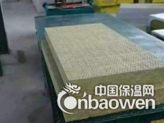 复合岩棉板多钱一平方图2