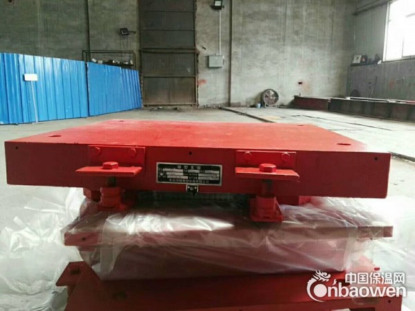 柳州市GPZ（KZ）盆式橡胶支座