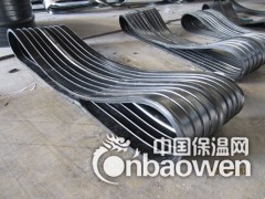 CB型500型橡胶止水带厂家图2