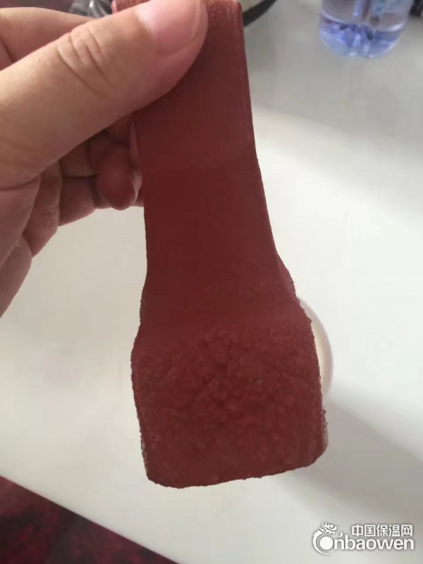 防城港市20x30制品型遇水膨胀止水条