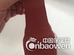防城港市20x30制品型遇水膨胀止水条图1