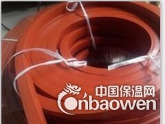防城港市20x30制品型遇水膨胀止水条图2