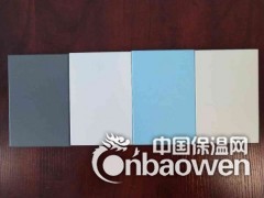 医疗洁净板|医疗洁净板施工工艺图3