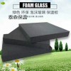 泡沫玻璃的价格和质量息息相关
