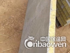 广东梅州复合岩棉板生产和市场的应用图2