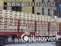 广东梅州复合岩棉板生产和市场的应用图3