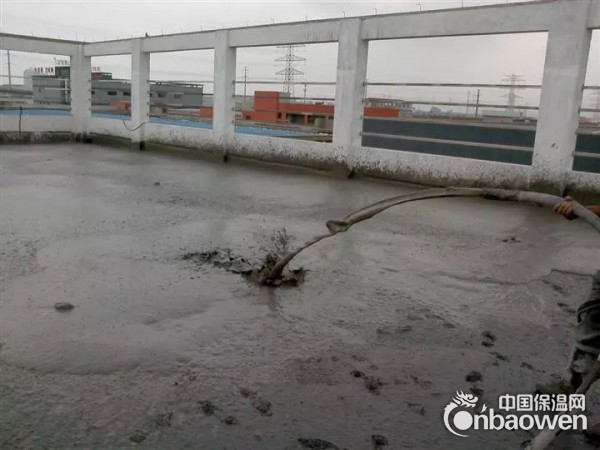 上海泡沫混凝土轻质土