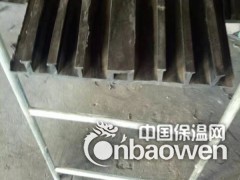 湛江市蝶型橡胶止水带图3