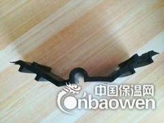 贵阳梯形背贴式橡胶止水带图1