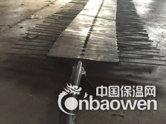 上海市植入式桥梁伸缩缝连续装置图2