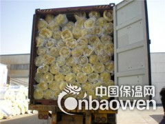 安徽毫州10公分离心玻璃棉毡隔音玻璃棉卷毡价格图2