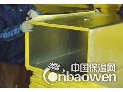 安徽毫州10公分离心玻璃棉毡隔音玻璃棉卷毡价格图3