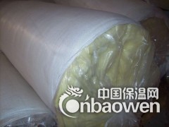 安徽马鞍山玻璃棉卷毡价格超轻铝箔玻璃棉卷毡价格图2