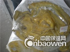安徽马鞍山玻璃棉卷毡价格超轻铝箔玻璃棉卷毡价格图3