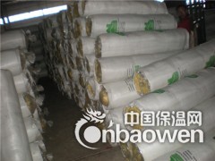 安徽蚌埠铝箔玻璃棉卷毡贴铝箔防水防火性能好图2