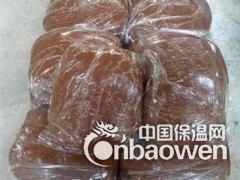 红色防火泥厂家 柔性有机防火堵料价格图3