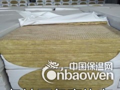 湖南娄底岩棉保温板施工需要注意预防脱落的事项图1