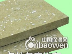 湖北咸宁岩棉板为什么保温吸声隔热效果好呢？图2