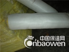 江苏张家港100mm离心玻璃棉价格 玻璃棉卷毡生产厂家图2