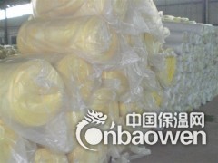 江苏张家港100mm离心玻璃棉价格 玻璃棉卷毡生产厂家图3