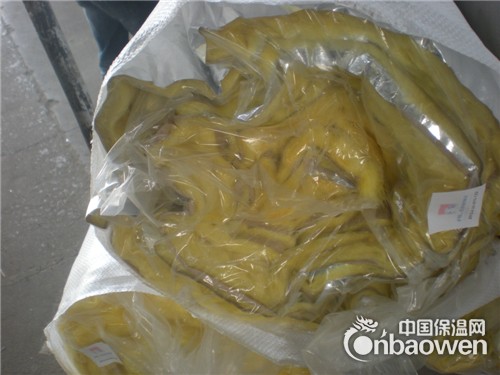 江苏邳州100mm钢结构离心玻璃棉卷毡规格密度
