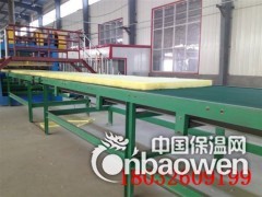 江苏昆山50mm钢结构玻璃棉卷毡价格 厂家质量保证图3