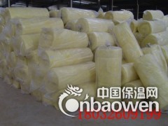 江苏江都A级空调保温玻璃棉板15k玻璃丝棉卷毡价格图3