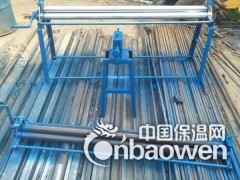 卷板机-手动卷板机-铁皮卷板机批发价格图3