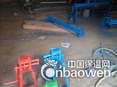 铁皮起线机价格-保温铁皮起线机厂家图2