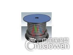镍丝石墨盘根异形订购 厂家直销规格5-40mm图3